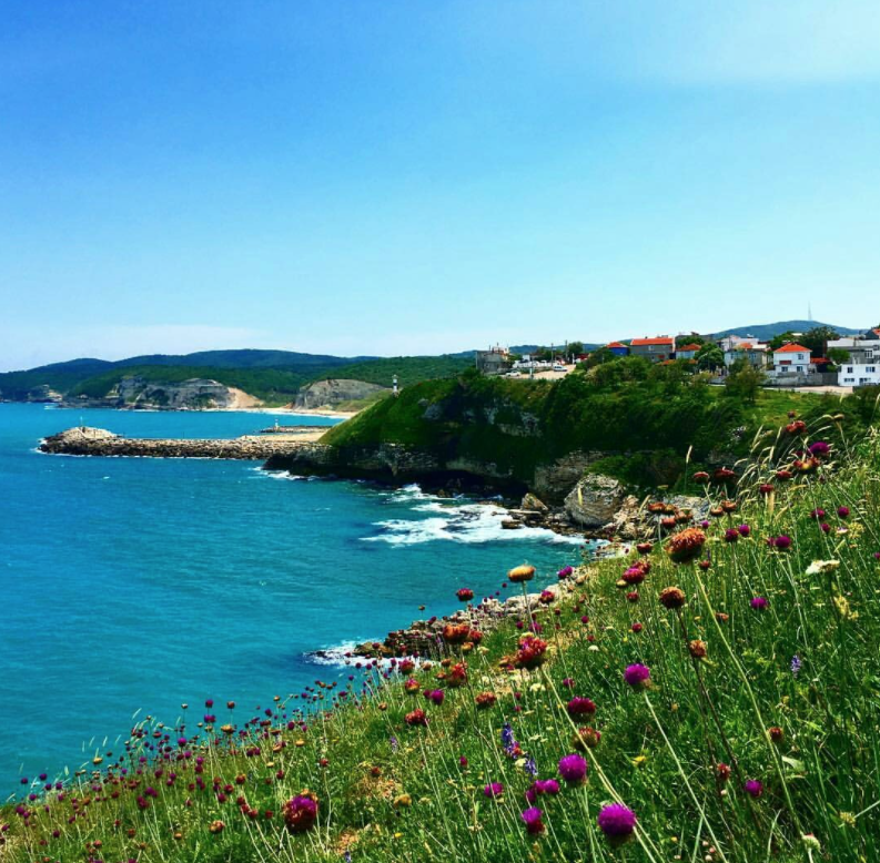 KIYIKÖY, KIRIKLARELİ 