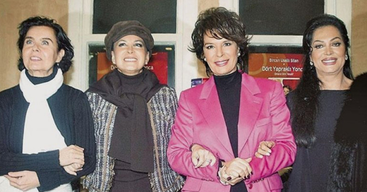 Ünlü yönetmen başrol seçti