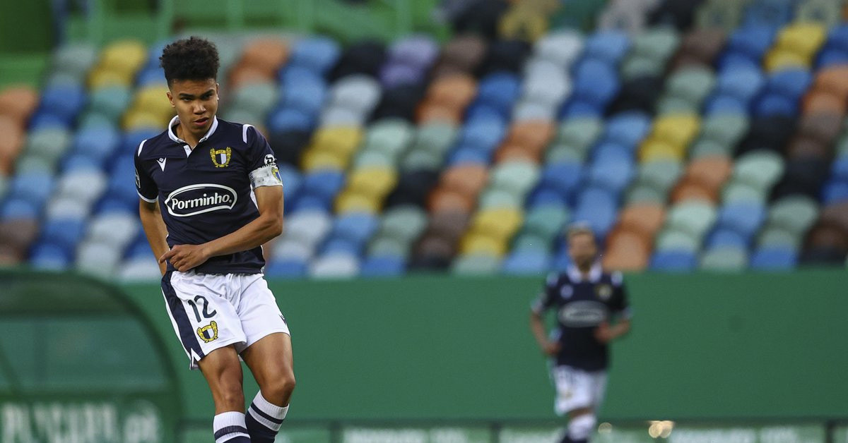 Galatasaray Genç Yeteneğine Kavuştu!