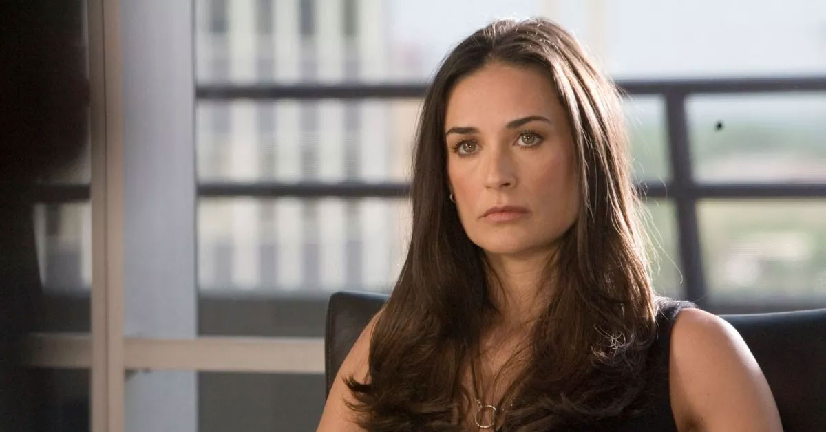 Demi Moore