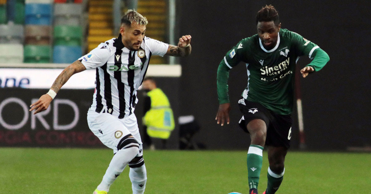 İtalya'ya transferi