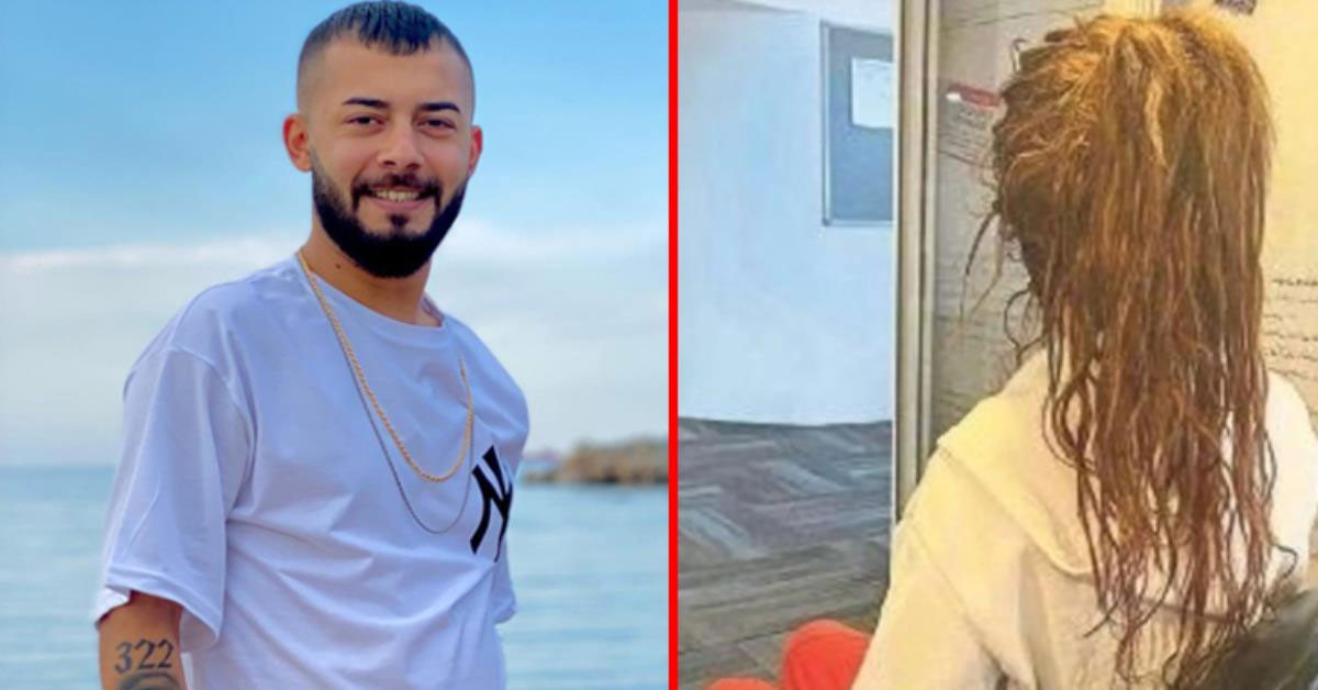 Kurtluş Kuş tecavüz davasında hakim karşısına çıktı