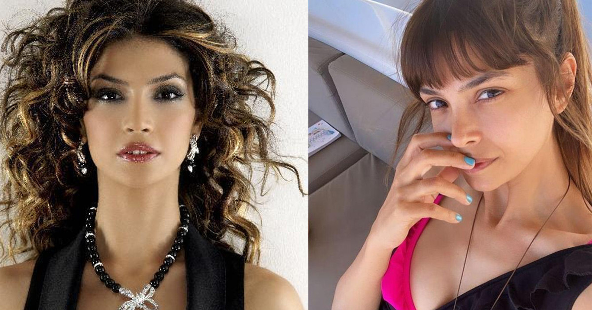 Eda Özerkan Acar - Elif