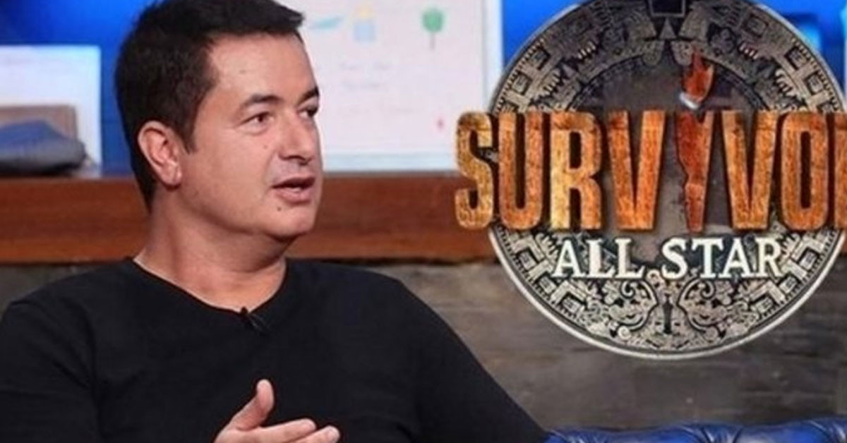 Survıvor tarihinde bir ilk