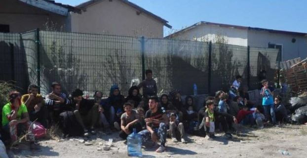 Sahte Polis Kılığına Büründüler