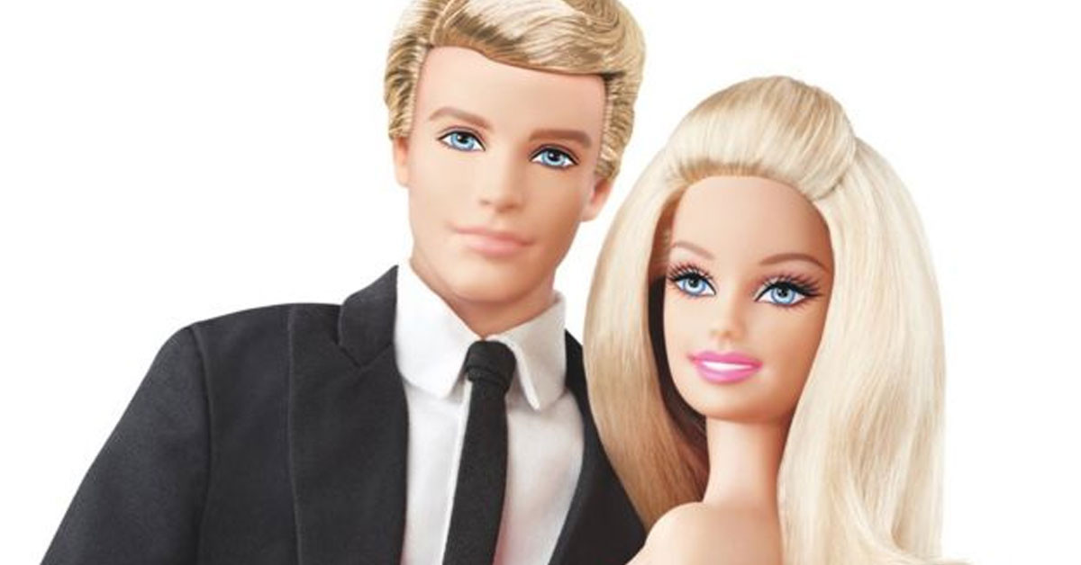 Oyuncak firmasından skandal görüntüler 