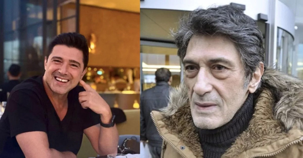 Kariyerinden bahsetti