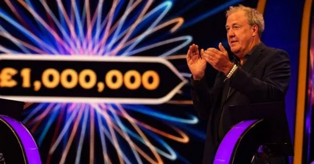 Kim Milyoner Olmak İster