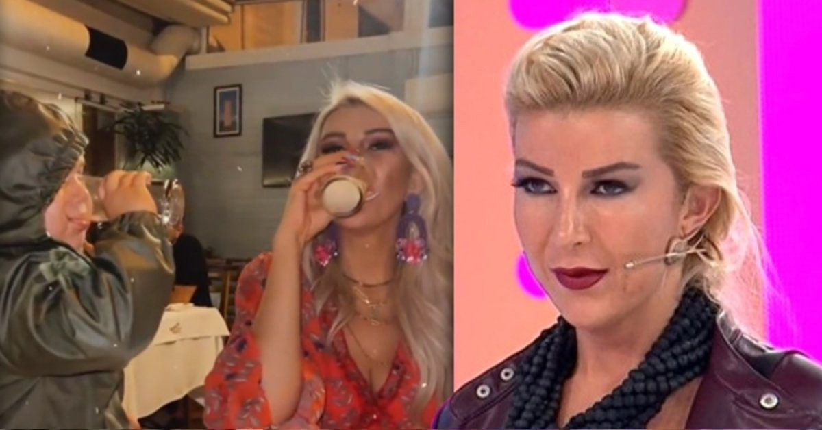 Sosyal medyada tepki topladı