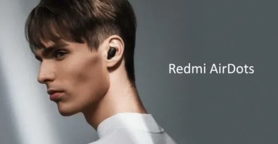 Xiaomi Redmi Airdots