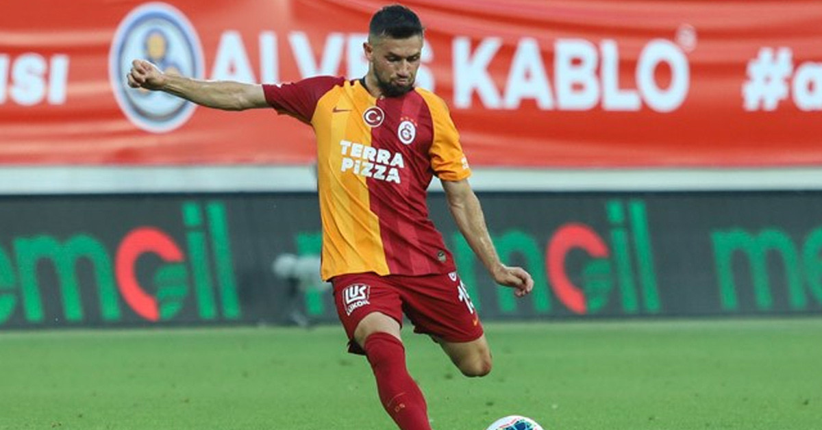 KARİYERİNDE KAÇ GOLÜ VAR?