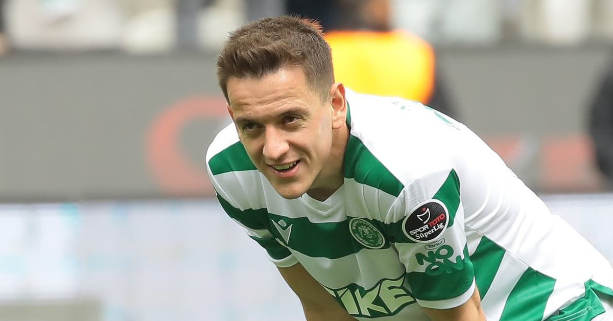 Konya'nın beklentisi büyük