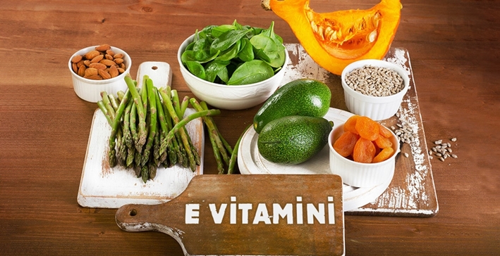 E Vitamini