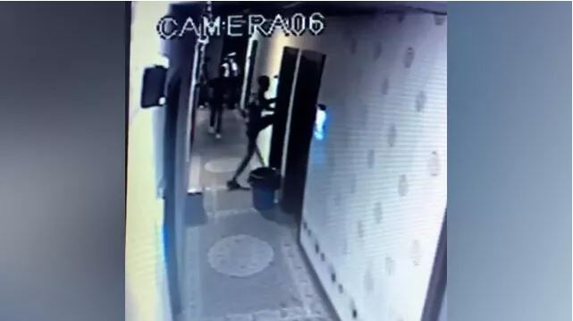 ŞÜPHELİLER OLAYIN MAĞDURU KENDİLERİ OLDUĞUNU SÖYLEDİ