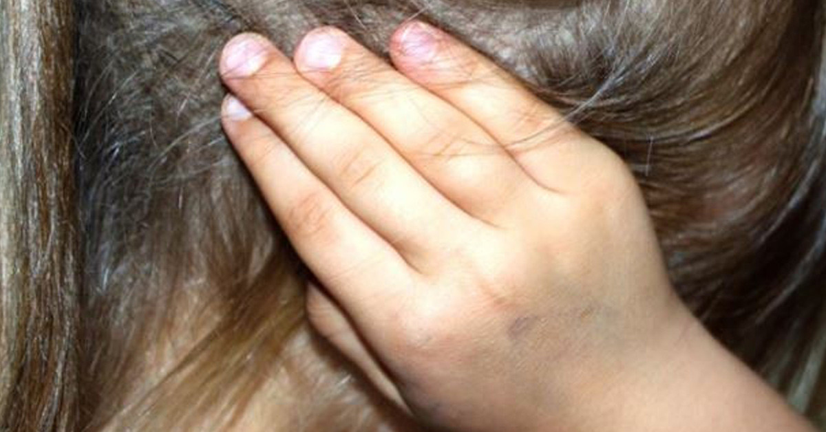 Cihaz yerleştirdiler