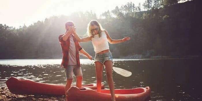 Eğlenceyi Ön Planda Tutun 