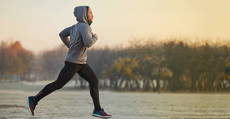 4. Düzenli Egzersiz Yapın