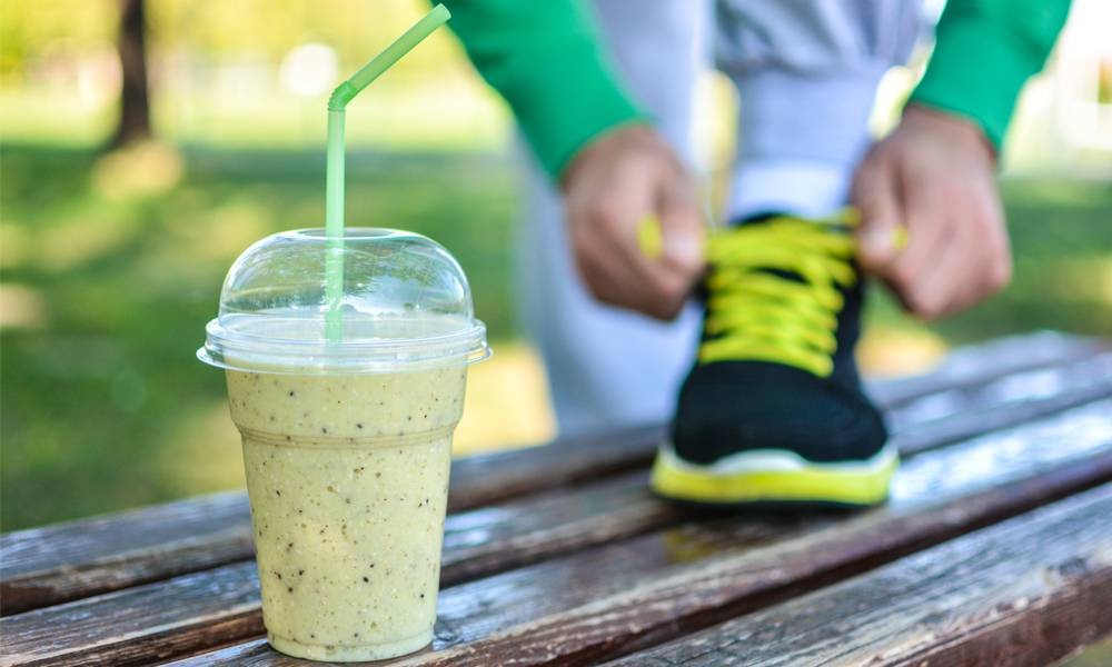 Egzersiz Sonrası Beslenme