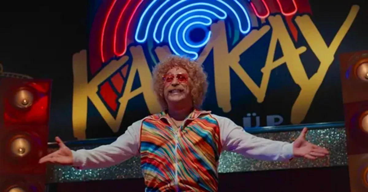 ERŞAN KUNERİ KİMDİR?