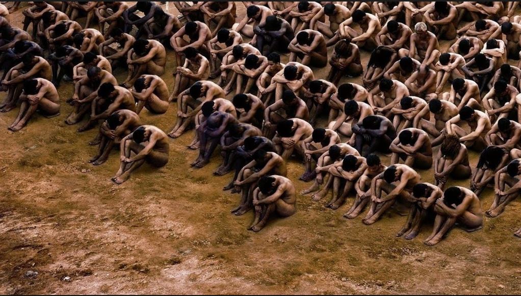 17. Carandiru – 2003