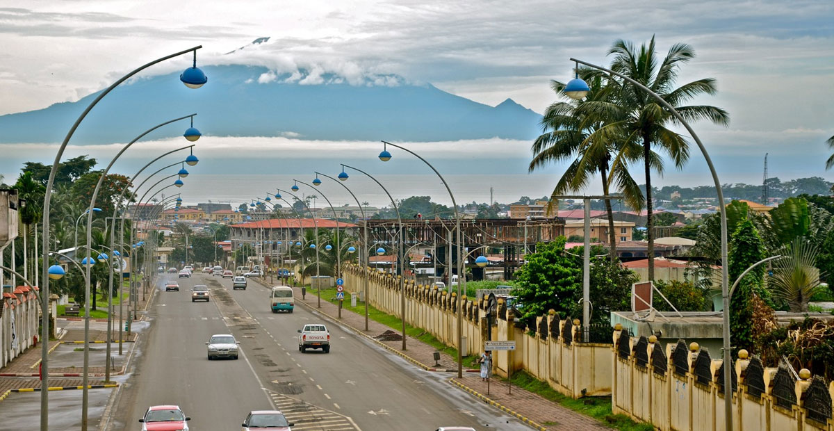 4. SIRADA EKVATOR GİNESİ