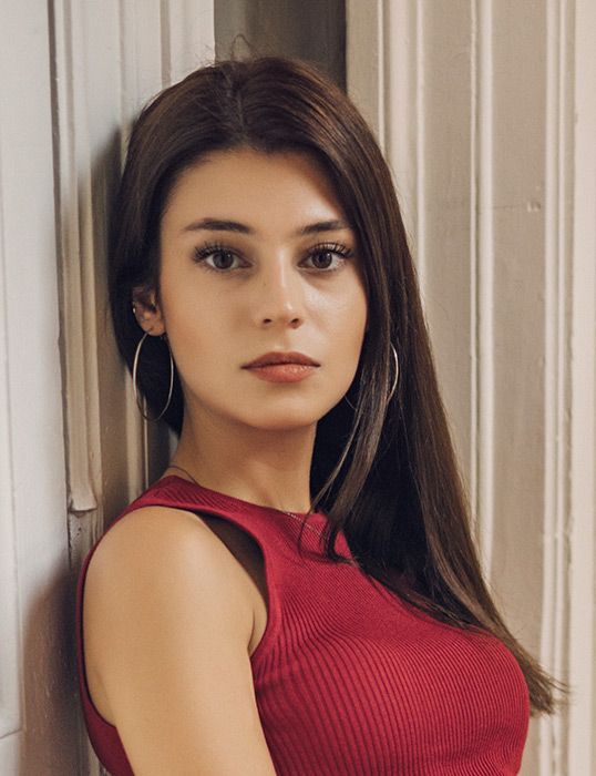 Elif Doğan Yaşı Kaç, Nereli ve Ne Zaman Doğdu