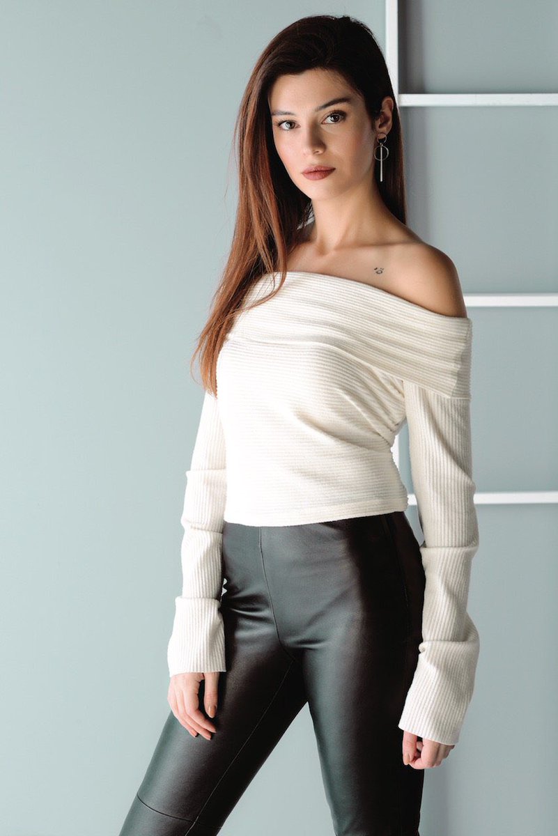 Elif Doğan Dizi ve Filmleri