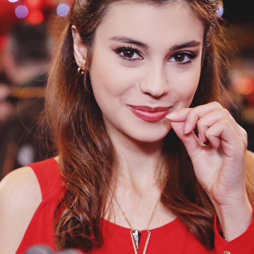 Elif Doğan Sevgilisi - Eşi