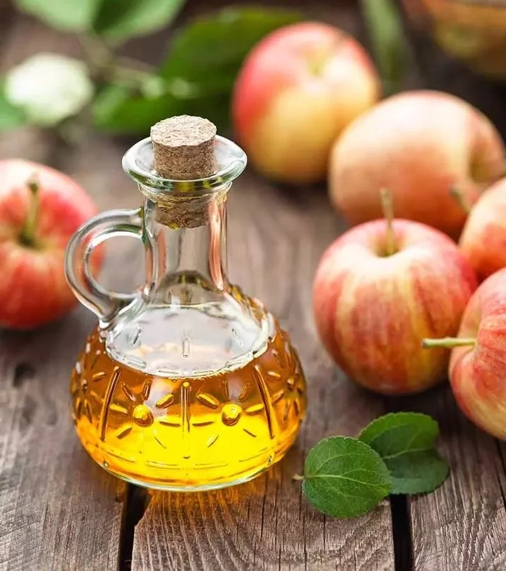 Elma Sirkesi Koronavirüse Karşı Koruyor Mu?
