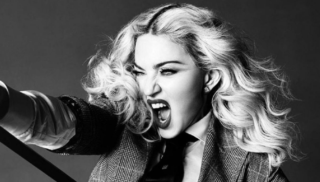MADONNA