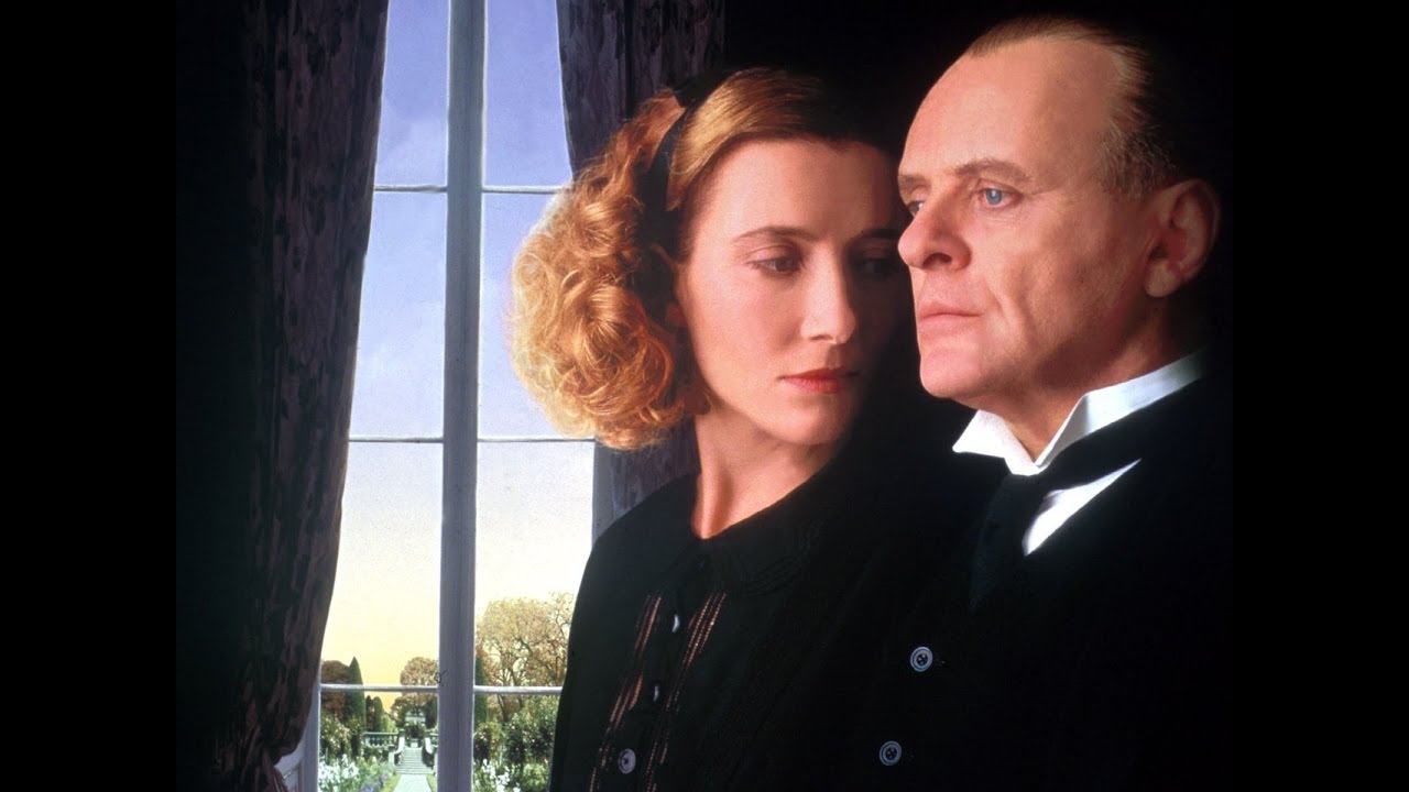 Günden Kalanlar / The Remains of the Day (1993) IMDb 