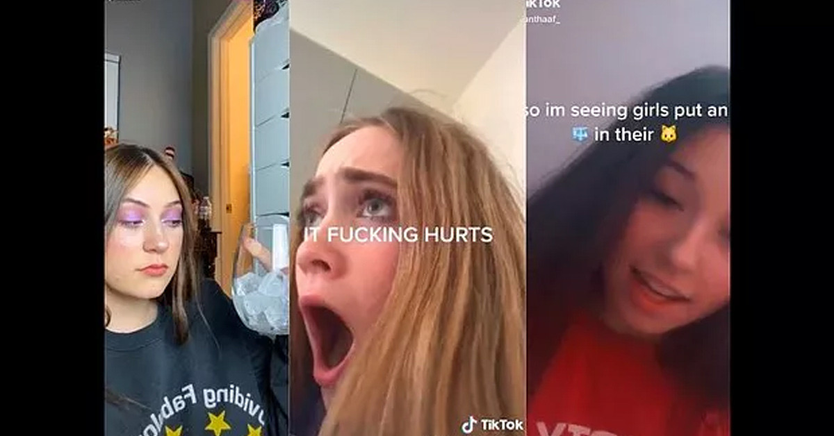 'Kısırlığa yol açabilir'