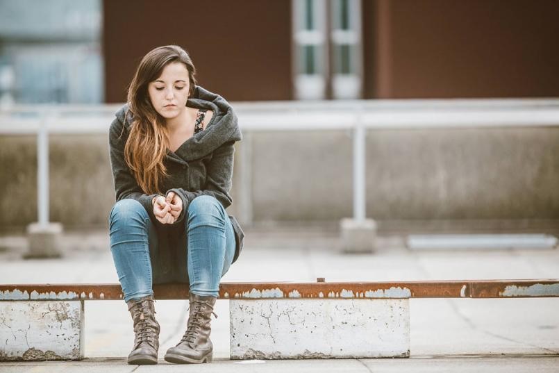 Sizi Engelleyen Her Şey