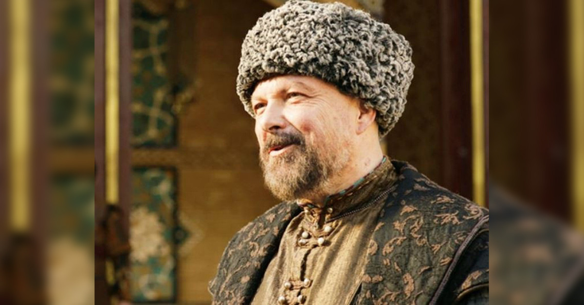 AYRILMAK HİÇ KOLAY OLMADI