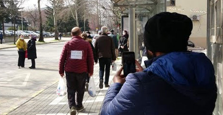 Herkese Örnek Olacak