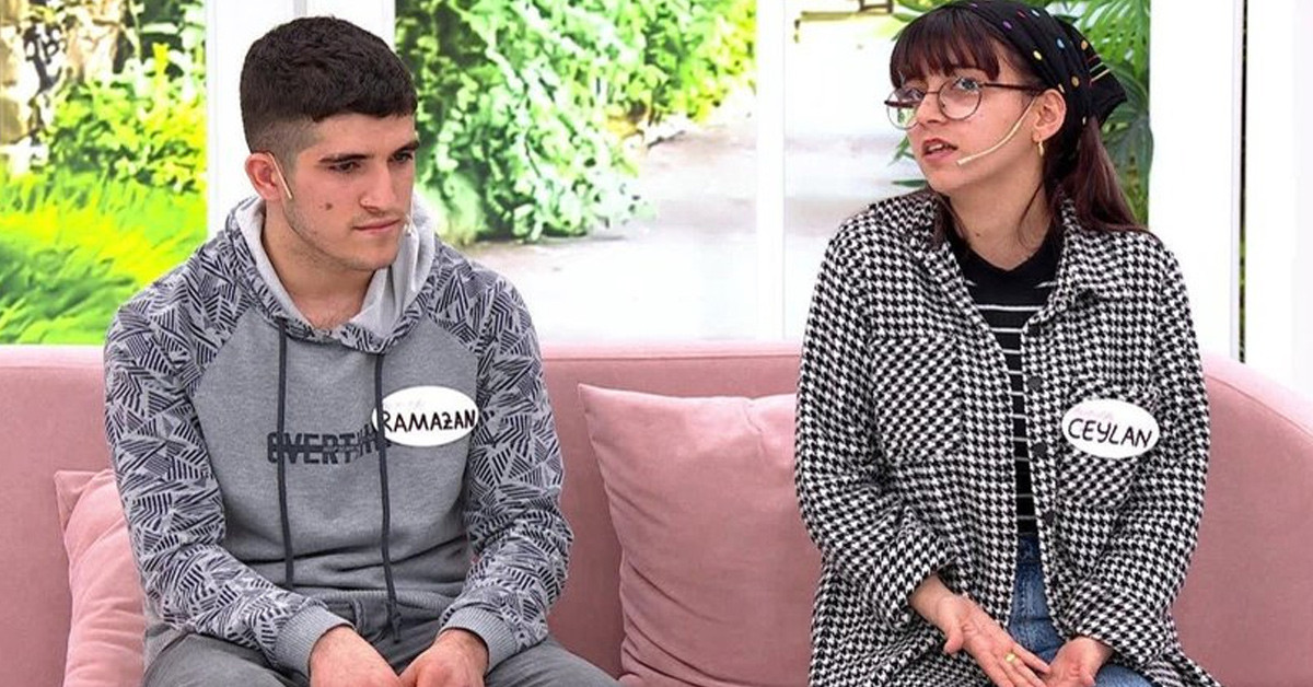 Ailelerinden kaçtılar