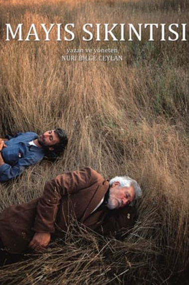 Mayıs Sıkıntısı