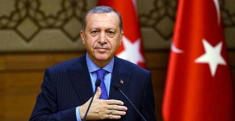 Recep Tayyip Erdoğan (Türkiye Cumhurbaşkanı)