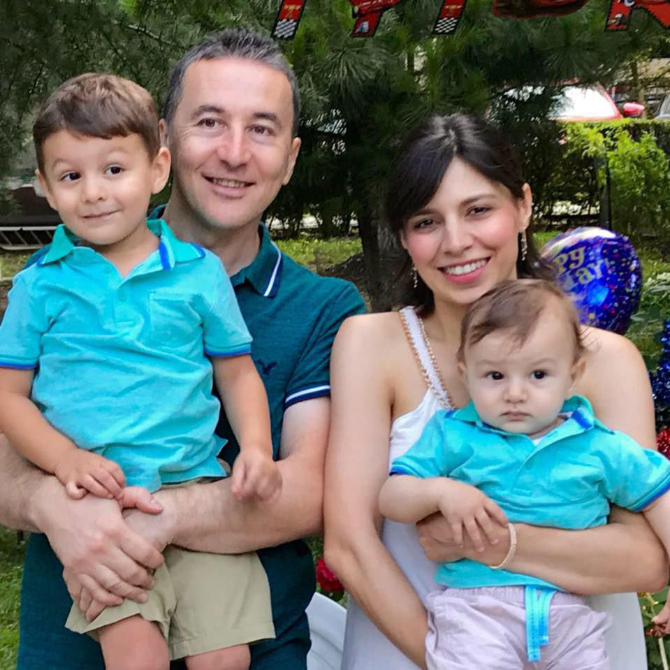 3 BİN 500 ÜSTÜN ZEKALI ARASINDA BİRİNCİ OLDU