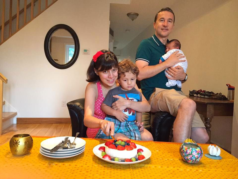 'ROBOT MÜHENDİSİ OLMAK İSTİYOR'