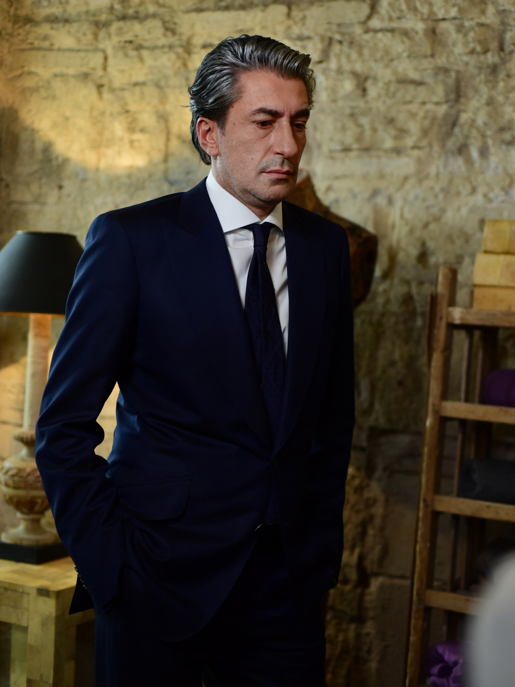 ‘DAVANIN REDDİNİ İSTİYORUM’