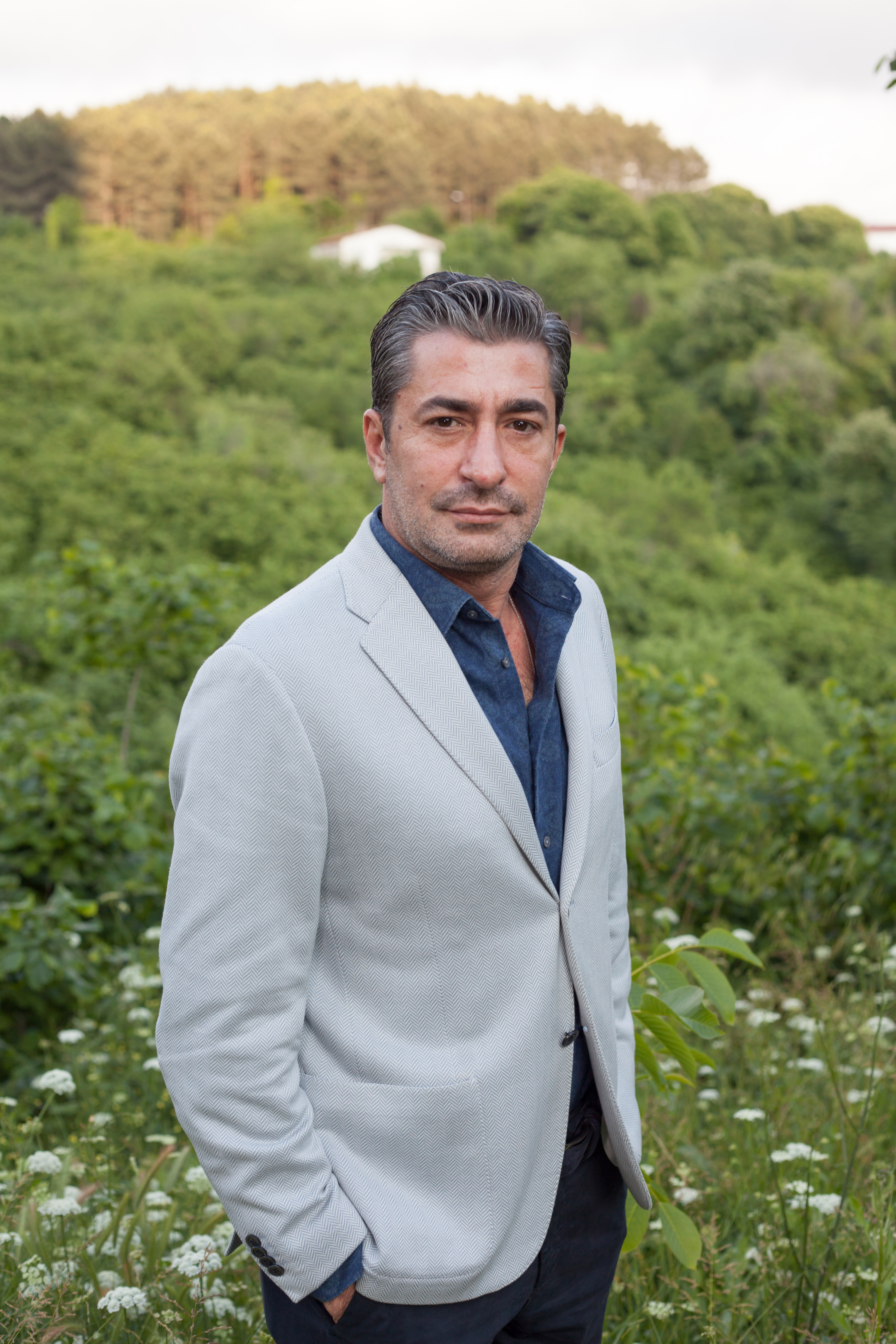 ‘BU İTHAMLARI KABUL ETMİYORUM’