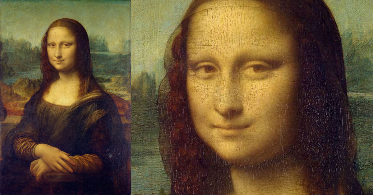 MONA LISA