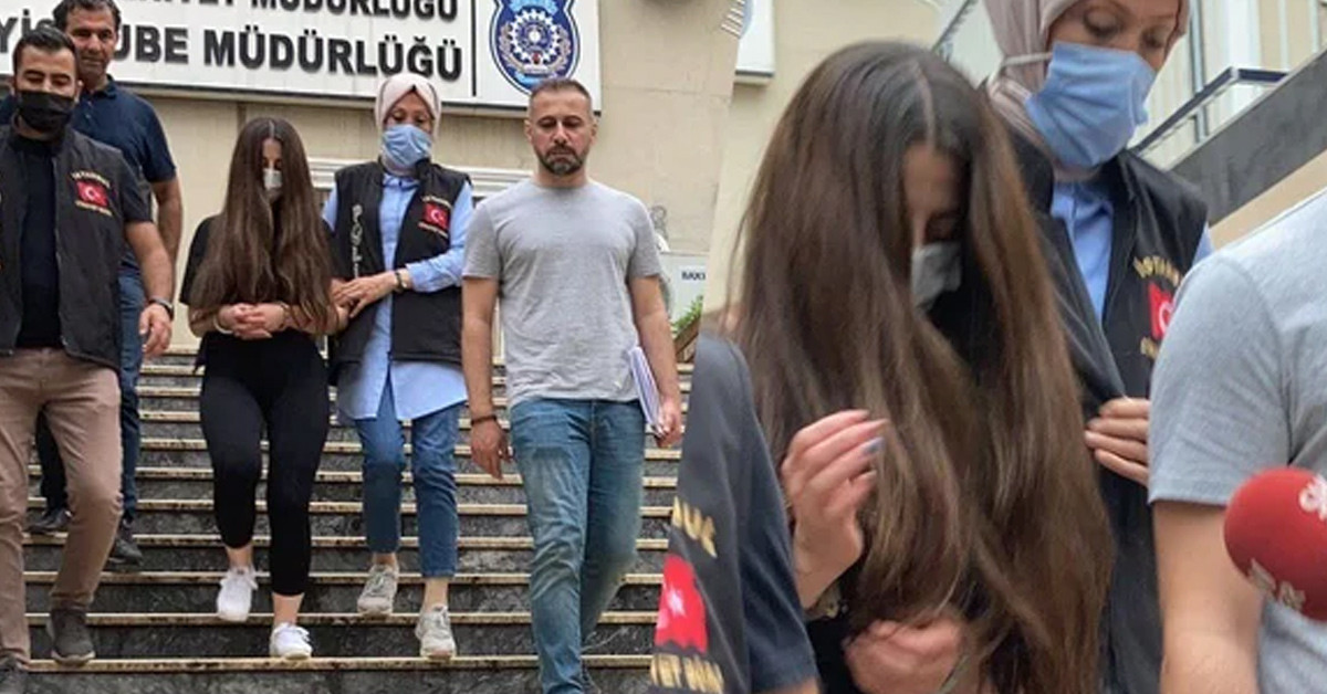 Çıplak fotoğraf iddiası