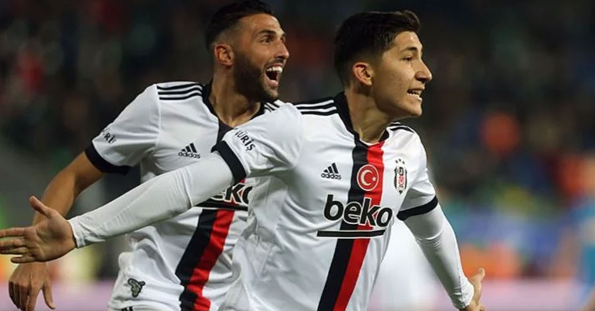 Geçen sezon dikkatleri üzerine çekti