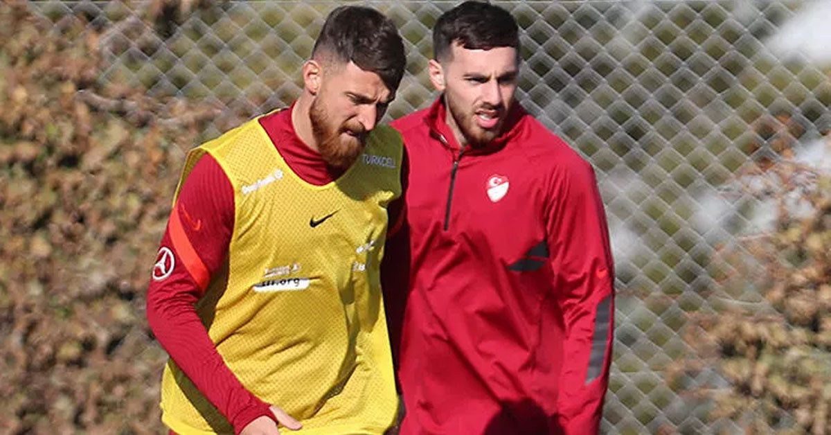 Transfer ayrıntıları ortaya çıkıyor