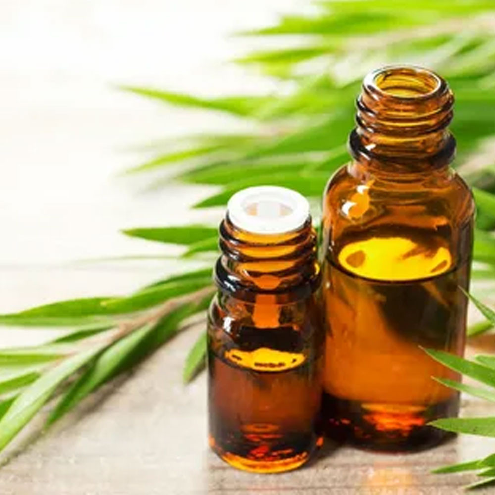 Çay Ağacı Yağı