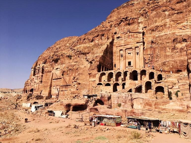 Gezegendeki En Eski Şehir