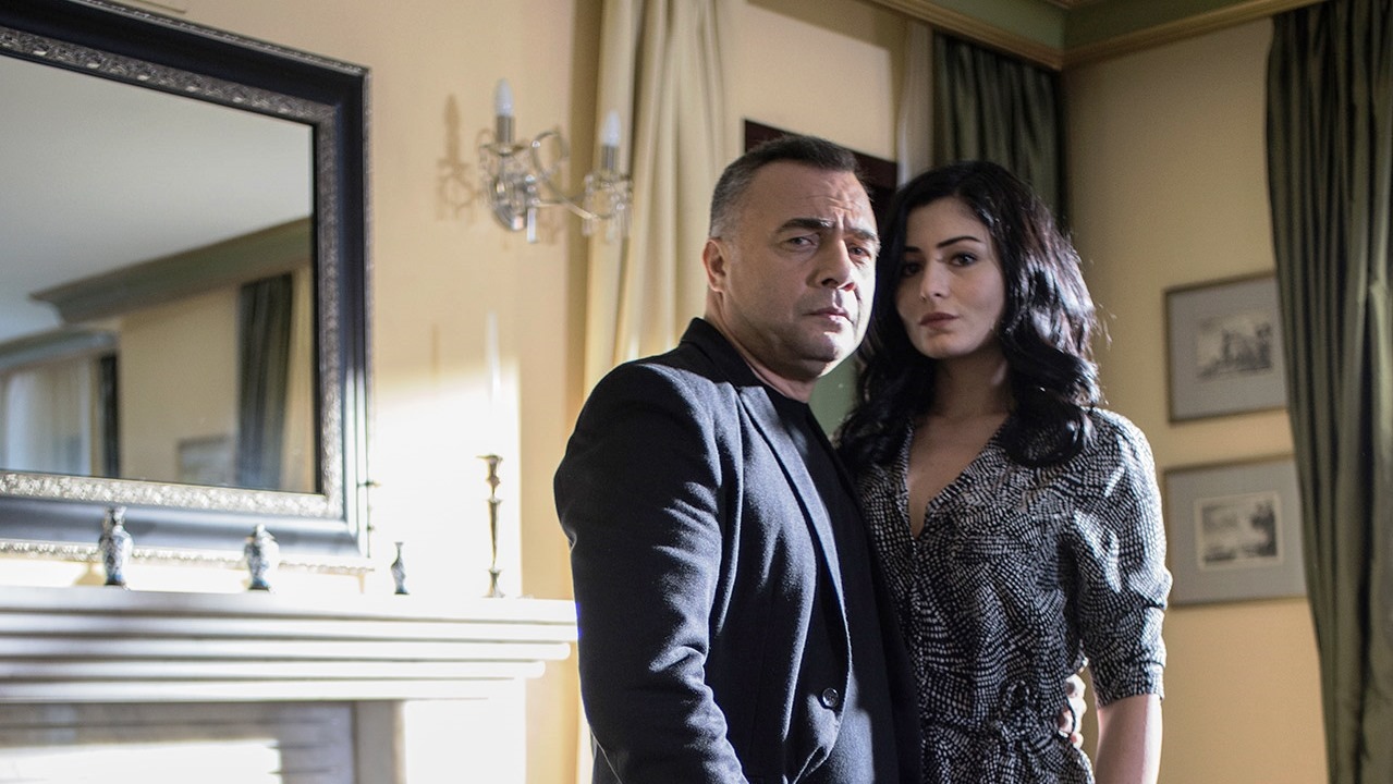 Eşkıya Dünyaya Hükümdar Olmaz