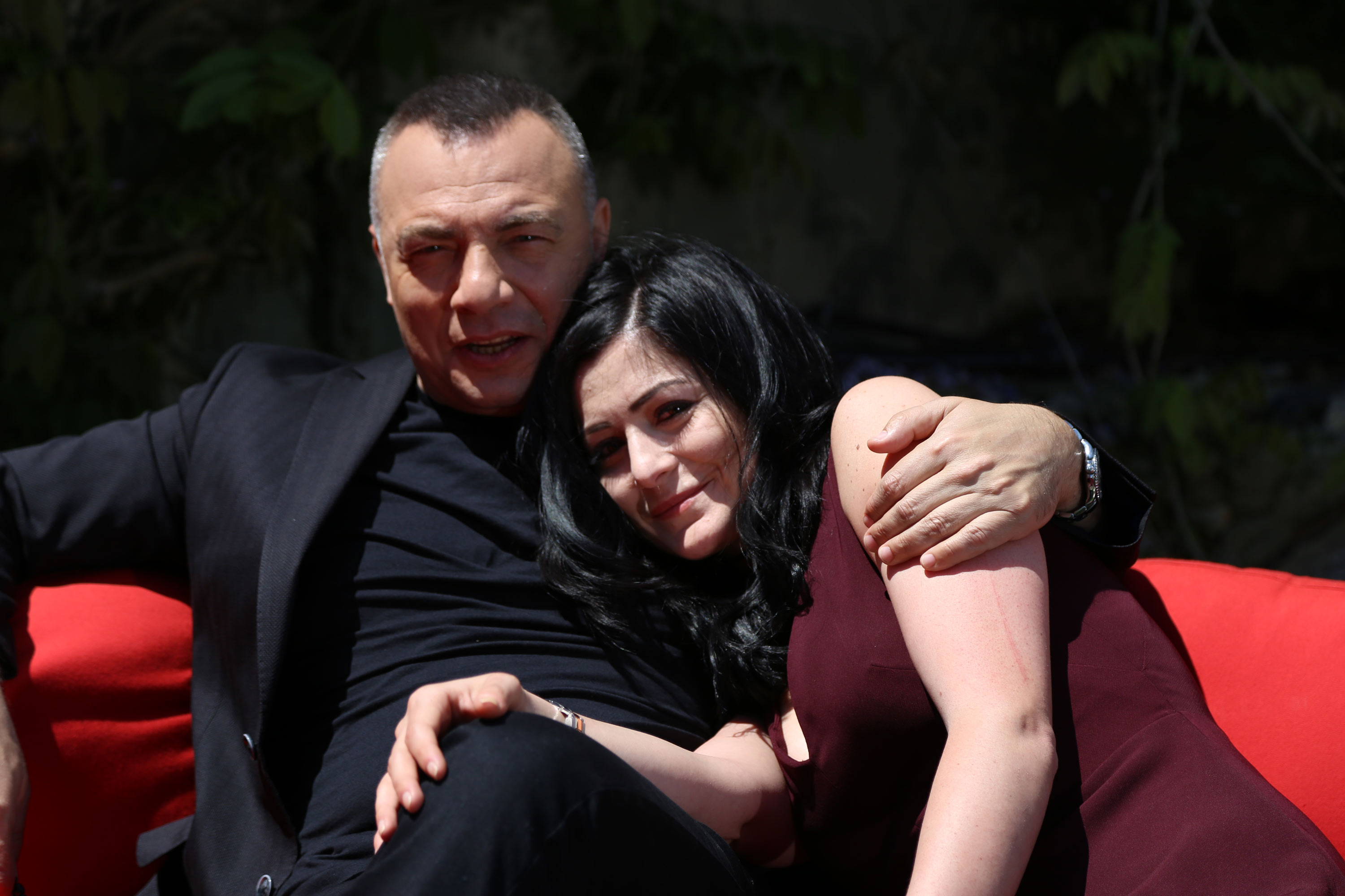 Eşkıya Dünyaya Hükümdar Olmaz